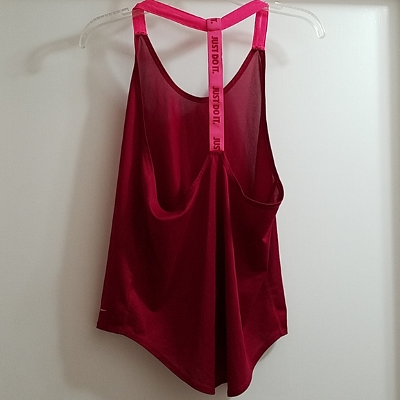 Like New Nike Tank - Picture 2 of 4